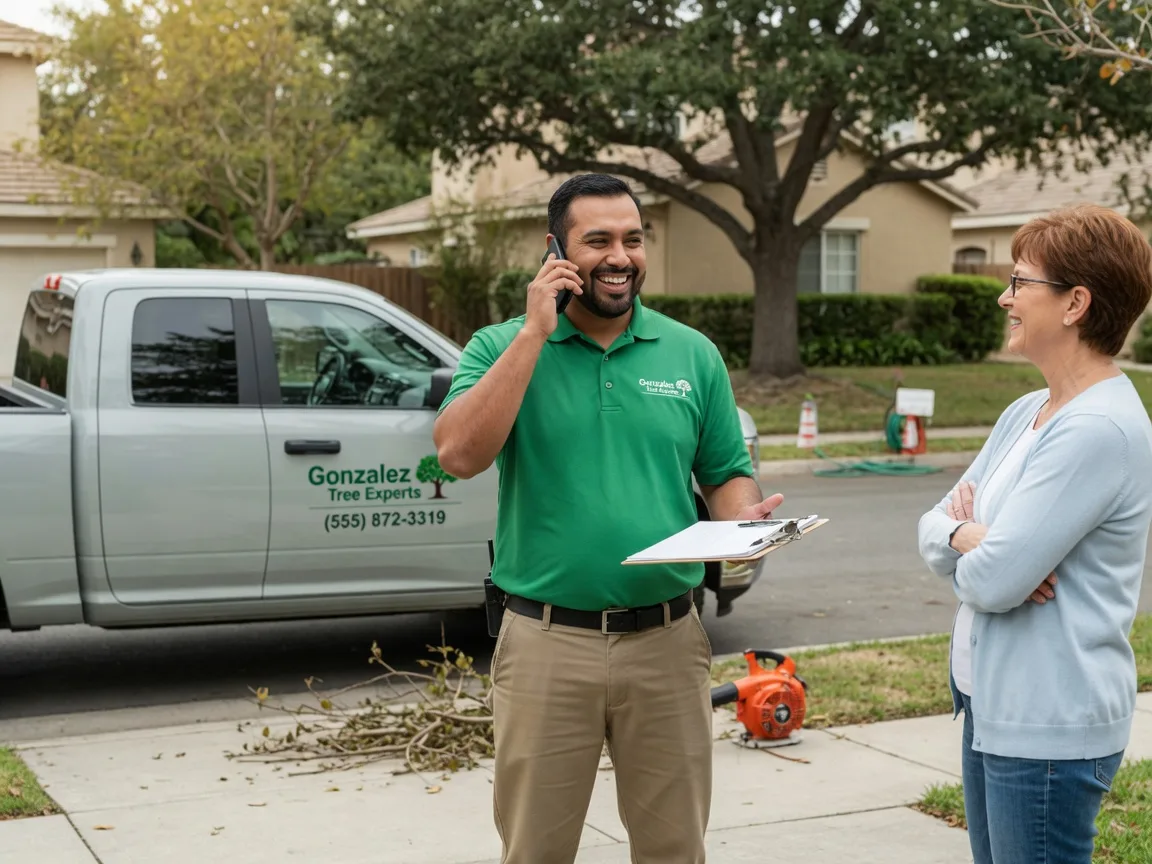 Tree Service Spartanburg, SC FAQs